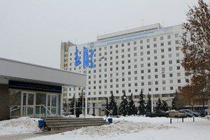 Ульяновское авиационное училище объявлено самым сердечным вузом